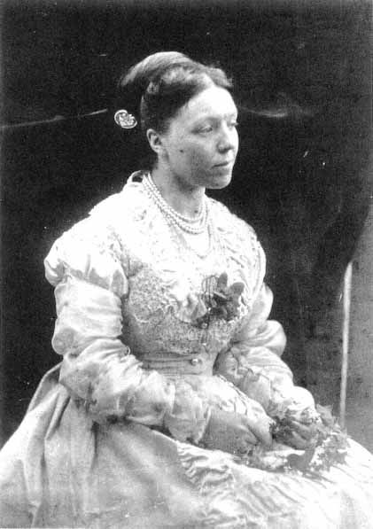 Gallery of Anne Ritchie