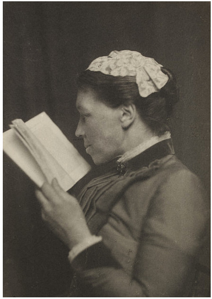 Gallery of Anne Ritchie