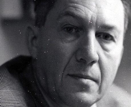 rival: Arthur James Marshall Smith