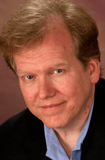 Son: Roy Johansen