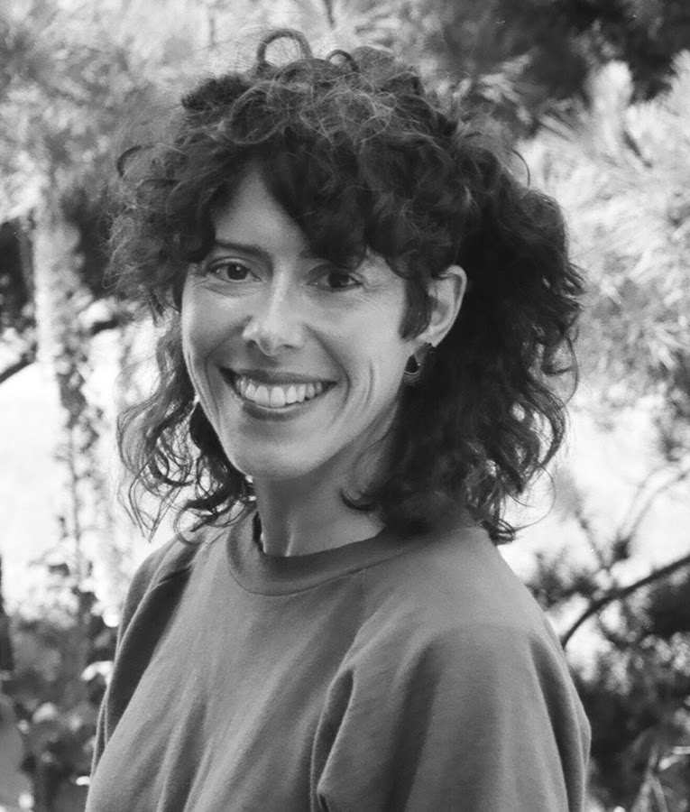 colleague: Leslie Scalapino