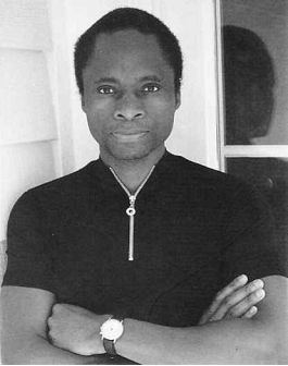 Mark Mathabane