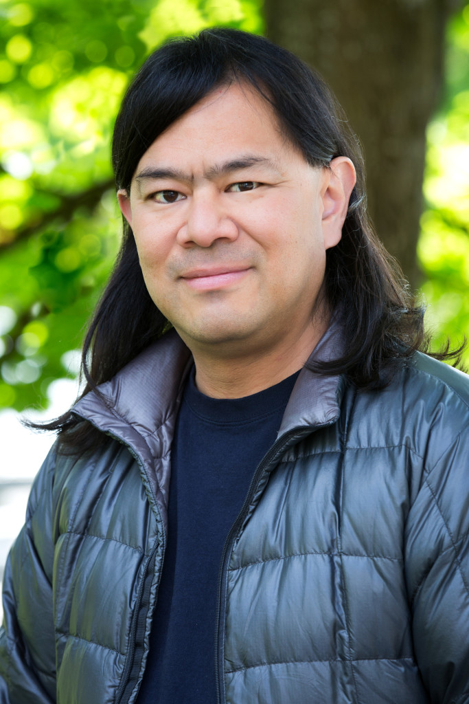 colleague: Tsutomu Shimomura