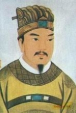 husband: Liu Zhi