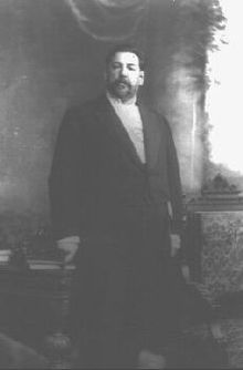 José Pablo Torcuato Batlle y Ordóñez