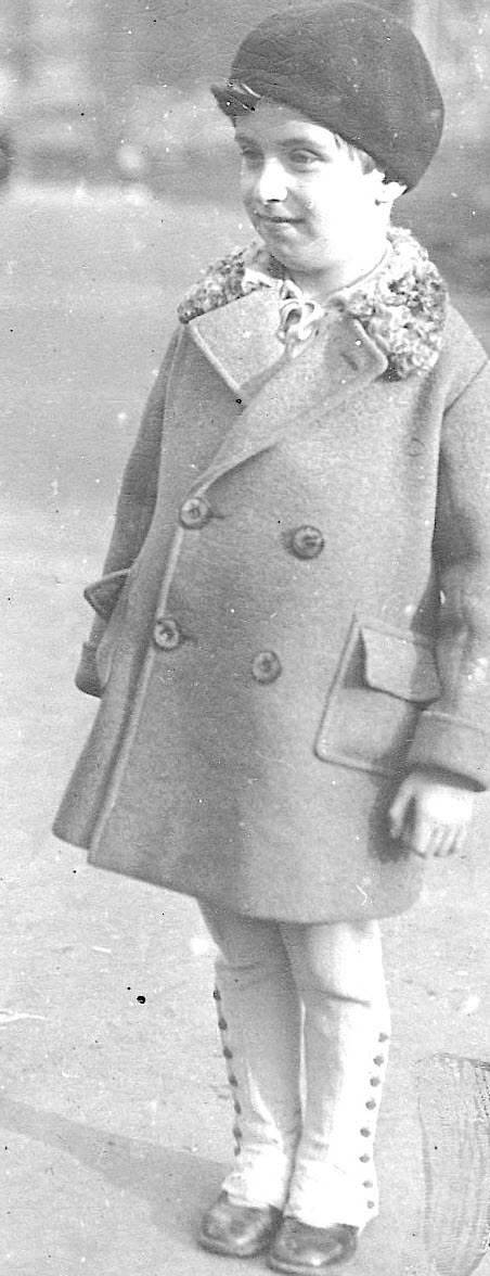 Gallery of Moselio Schaechter