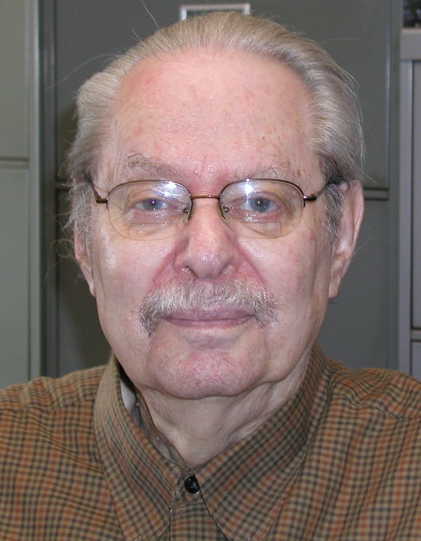 Moselio Schaechter