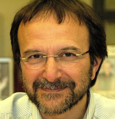 colleague: Vincent Racaniello