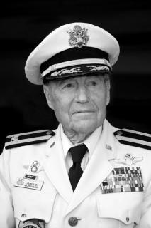 James Morehead