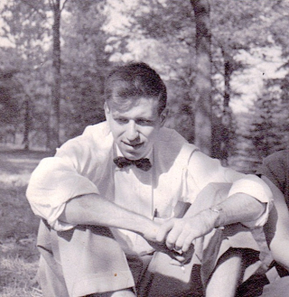 Gallery of Moselio Schaechter