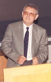 colleague: Nils Ole Kjeldgaard