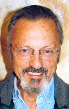 Leonard Schonberg