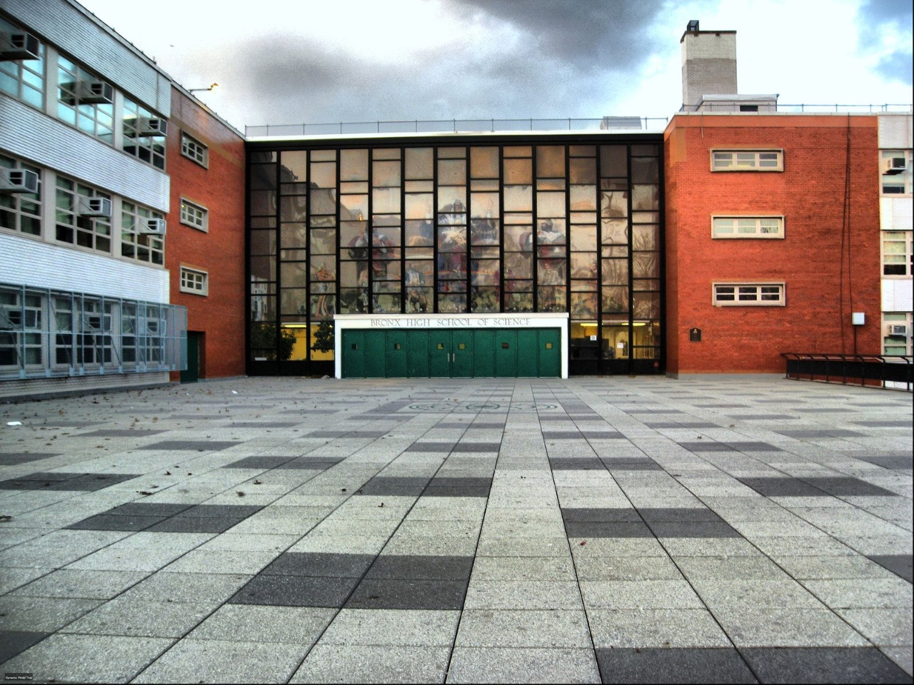 Gallery of Leonard Schonberg
