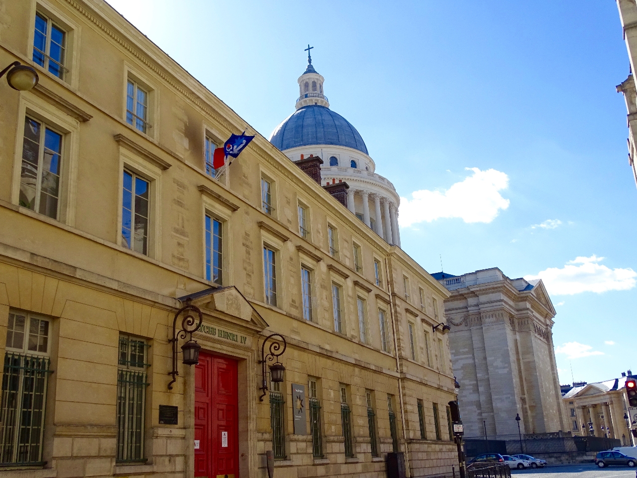 Gallery of Augustin Cauchy