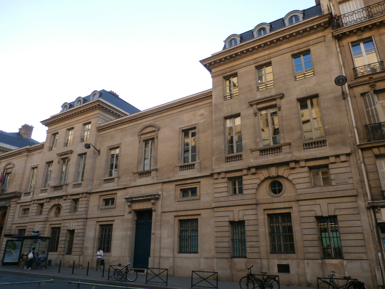 Gallery of Augustin Cauchy