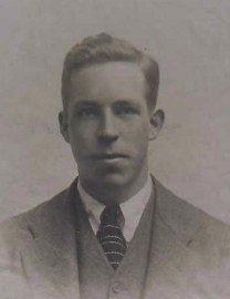 Felix Morley