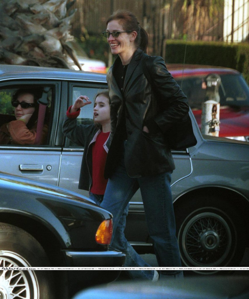 Gallery of Emma Roberts