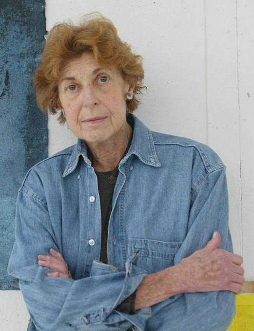 Helen Frankenthaler