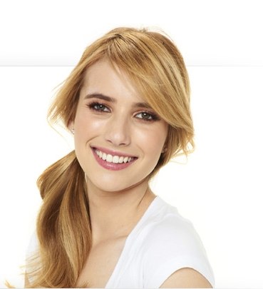 Gallery of Emma Roberts
