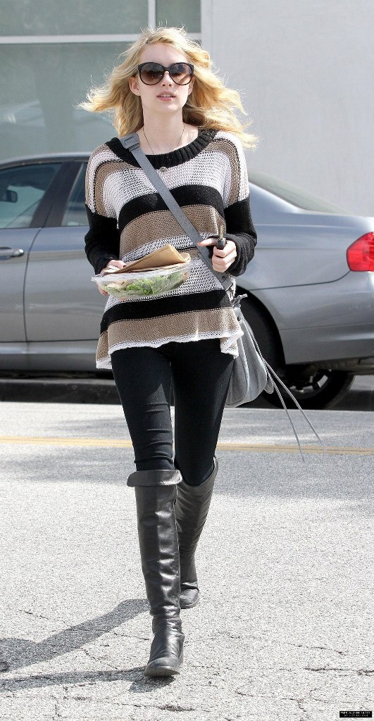 Gallery of Emma Roberts