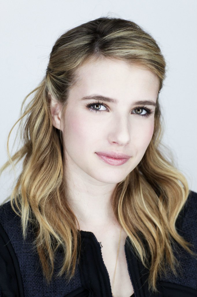 Gallery of Emma Roberts