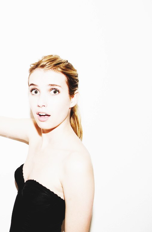 Gallery of Emma Roberts