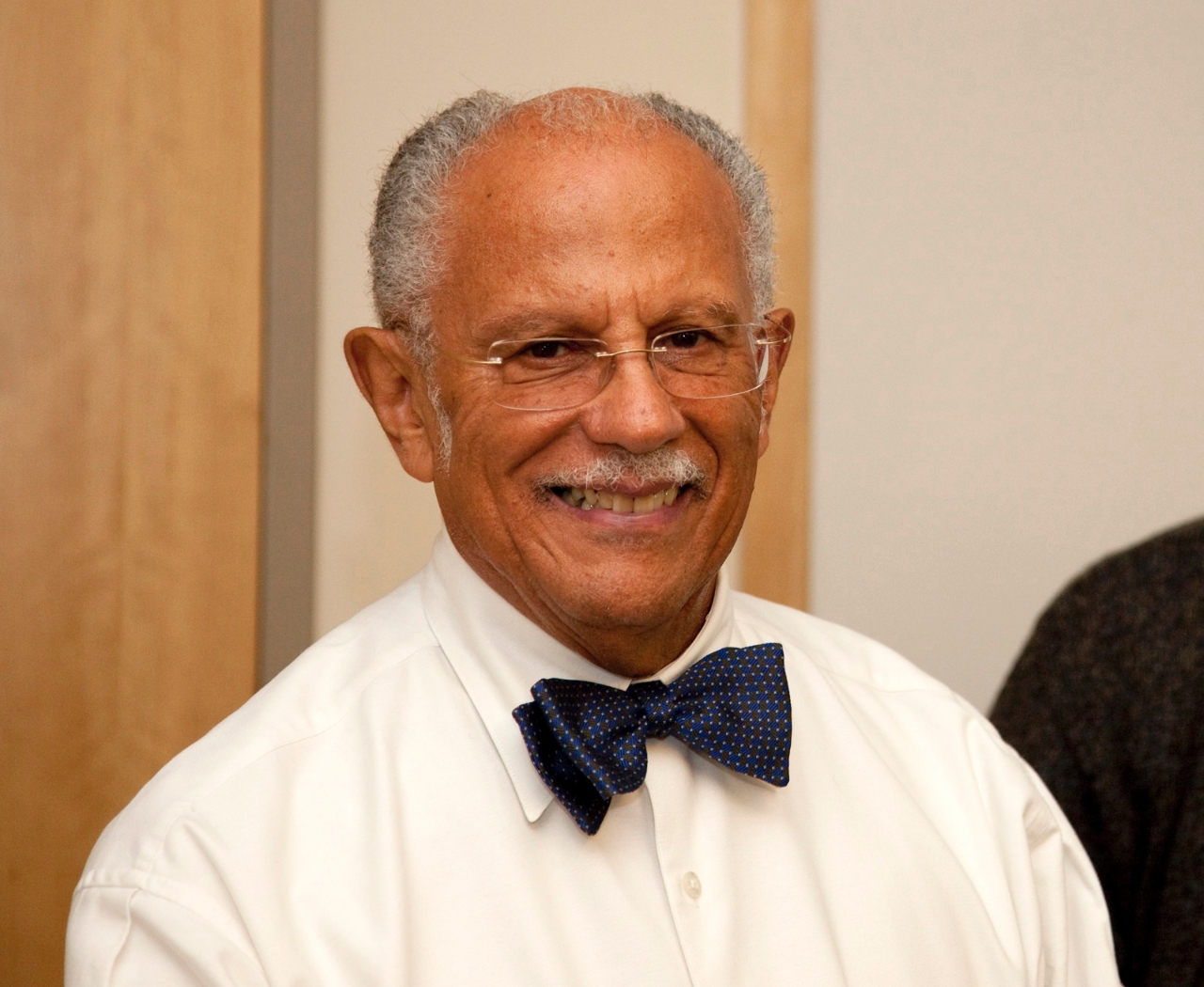 Warren Washington