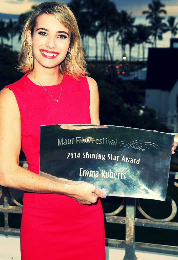 Shining Star Award