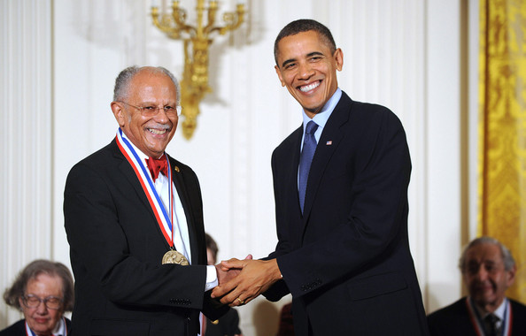 National Medal of Science