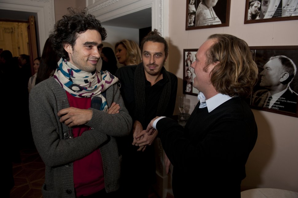 Gallery of Runo Lagomarsino