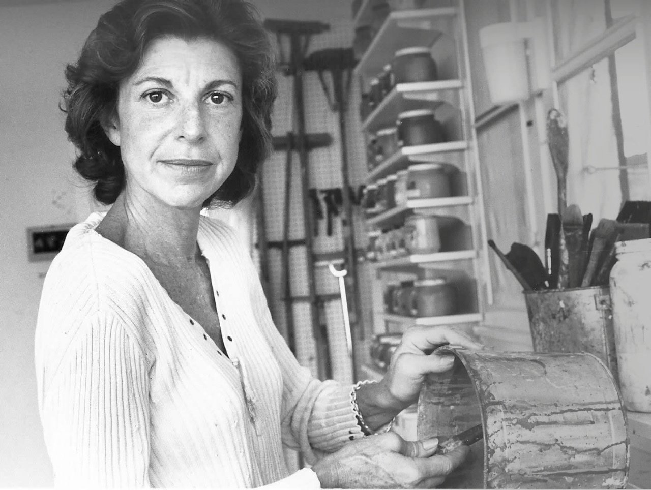 Gallery of Helen Frankenthaler