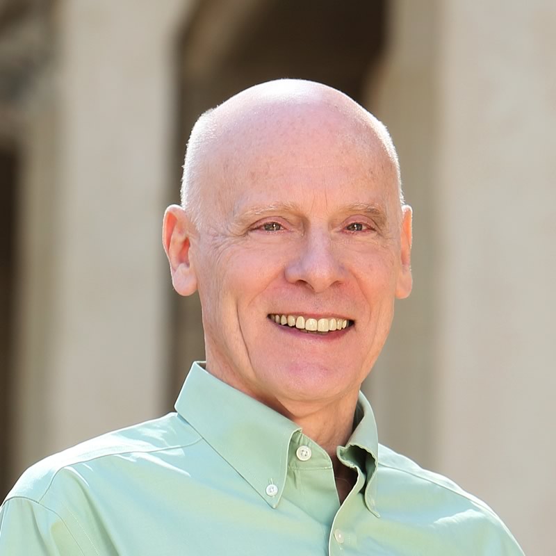 Gallery of Hugh Ross
