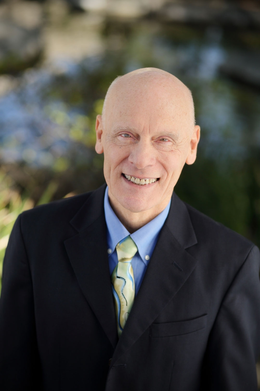Gallery of Hugh Ross