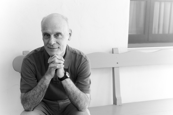 Gallery of Hugh Ross