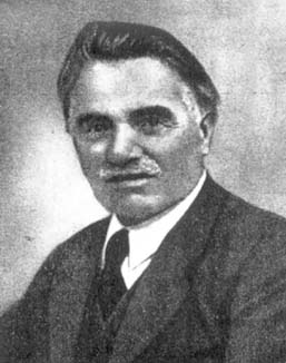 Student: Luigi Bianchi