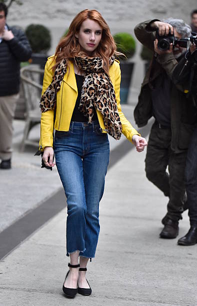 Gallery of Emma Roberts