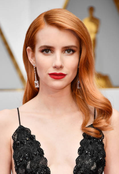 Gallery of Emma Roberts