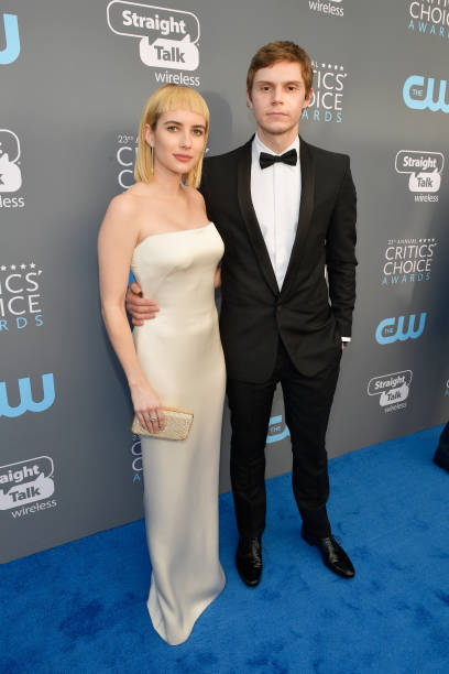 Gallery of Emma Roberts