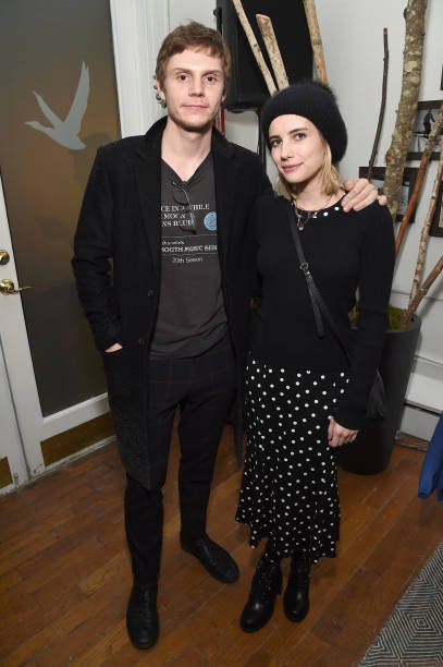 Gallery of Emma Roberts