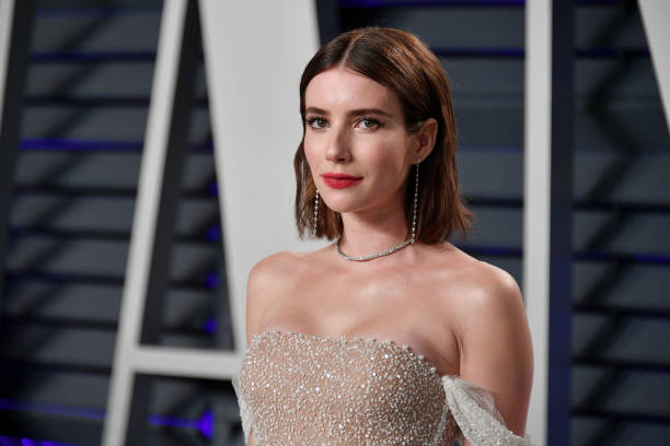 Gallery of Emma Roberts