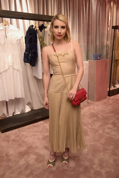 Gallery of Emma Roberts