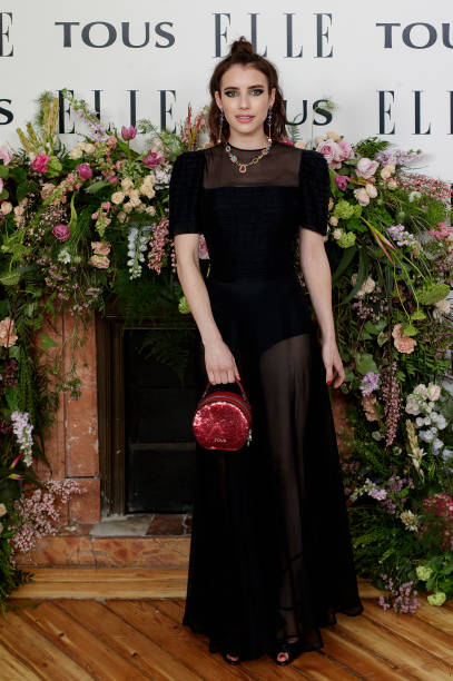 Gallery of Emma Roberts