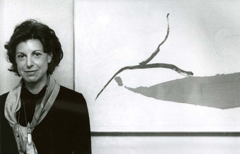 Gallery of Helen Frankenthaler