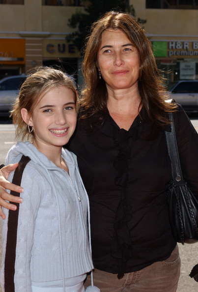 Mother: Kelly Cunningham 