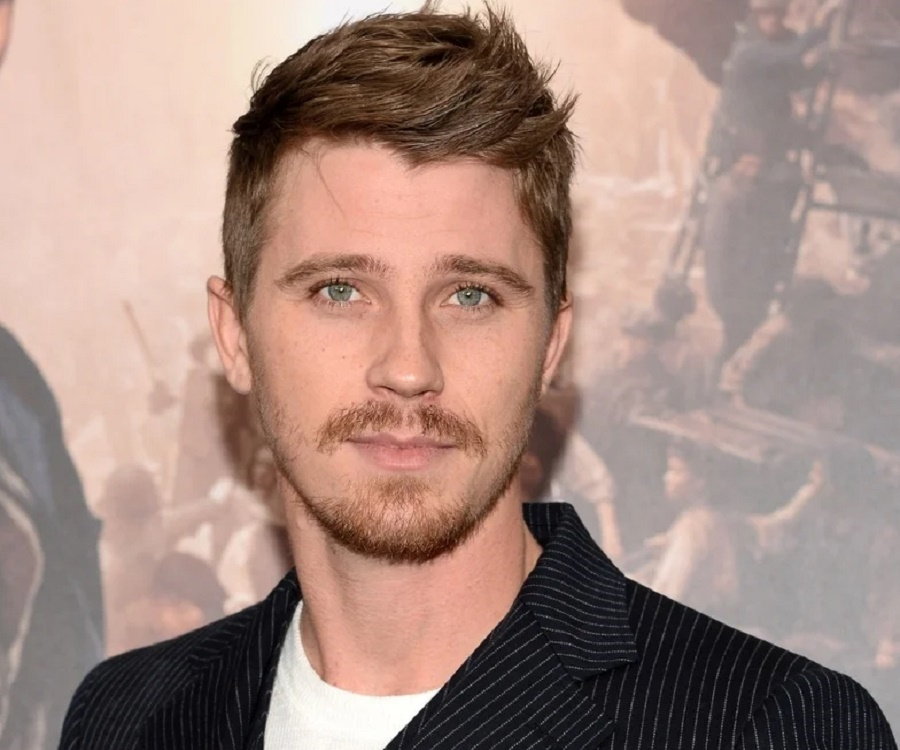 Boyfriend : Garrett Hedlund