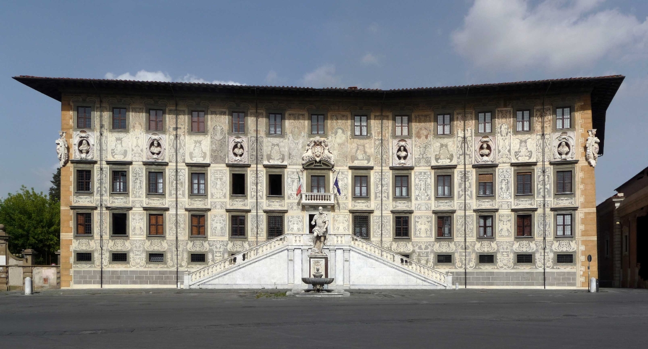 Gallery of Luigi Bianchi