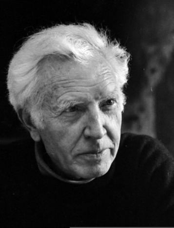 Jules Roy (October 22, 1907 — June 15, 2000), France military, writer
