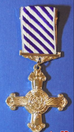 Distinguished Flying Cross