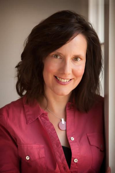 Elizabeth Searle