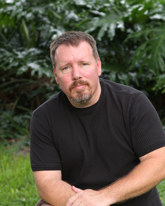 colleague: Brian Turner